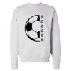 Unisex EcoSmart® Crewneck Sweatshirt Thumbnail