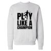 Unisex EcoSmart® Crewneck Sweatshirt Thumbnail