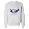 Unisex EcoSmart® Crewneck Sweatshirt Thumbnail