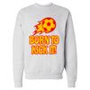 Unisex EcoSmart® Crewneck Sweatshirt Thumbnail