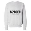 Unisex EcoSmart® Crewneck Sweatshirt Thumbnail