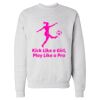 Unisex EcoSmart® Crewneck Sweatshirt Thumbnail