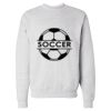 Unisex EcoSmart® Crewneck Sweatshirt Thumbnail