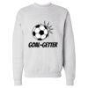 Unisex EcoSmart® Crewneck Sweatshirt Thumbnail