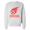 Unisex EcoSmart® Crewneck Sweatshirt Thumbnail