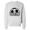Unisex EcoSmart® Crewneck Sweatshirt Thumbnail