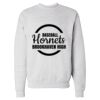 Unisex EcoSmart® Crewneck Sweatshirt Thumbnail