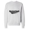 Unisex EcoSmart® Crewneck Sweatshirt Thumbnail