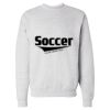 Unisex EcoSmart® Crewneck Sweatshirt Thumbnail