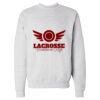 Unisex EcoSmart® Crewneck Sweatshirt Thumbnail