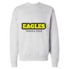 Unisex EcoSmart® Crewneck Sweatshirt Thumbnail