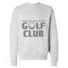 Unisex EcoSmart® Crewneck Sweatshirt Thumbnail