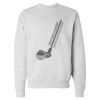 Unisex EcoSmart® Crewneck Sweatshirt Thumbnail