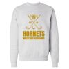 Unisex EcoSmart® Crewneck Sweatshirt Thumbnail