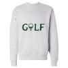 Unisex EcoSmart® Crewneck Sweatshirt Thumbnail