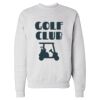 Unisex EcoSmart® Crewneck Sweatshirt Thumbnail