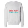 Unisex EcoSmart® Crewneck Sweatshirt Thumbnail