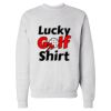 Unisex EcoSmart® Crewneck Sweatshirt Thumbnail
