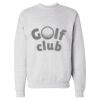Unisex EcoSmart® Crewneck Sweatshirt Thumbnail