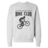 Unisex EcoSmart® Crewneck Sweatshirt Thumbnail