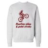 Unisex EcoSmart® Crewneck Sweatshirt Thumbnail