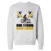 Unisex EcoSmart® Crewneck Sweatshirt Thumbnail