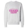 Unisex EcoSmart® Crewneck Sweatshirt Thumbnail