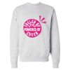 Unisex EcoSmart® Crewneck Sweatshirt Thumbnail