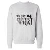 Unisex EcoSmart® Crewneck Sweatshirt Thumbnail