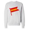 Unisex EcoSmart® Crewneck Sweatshirt Thumbnail
