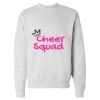 Unisex EcoSmart® Crewneck Sweatshirt Thumbnail