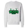 Unisex EcoSmart® Crewneck Sweatshirt Thumbnail