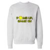 Unisex EcoSmart® Crewneck Sweatshirt Thumbnail