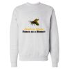 Unisex EcoSmart® Crewneck Sweatshirt Thumbnail