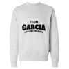 Unisex EcoSmart® Crewneck Sweatshirt Thumbnail