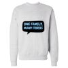 Unisex EcoSmart® Crewneck Sweatshirt Thumbnail