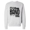 Unisex EcoSmart® Crewneck Sweatshirt Thumbnail