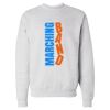 Unisex EcoSmart® Crewneck Sweatshirt Thumbnail