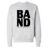 Unisex EcoSmart® Crewneck Sweatshirt Thumbnail