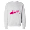 Unisex EcoSmart® Crewneck Sweatshirt Thumbnail