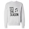 Unisex EcoSmart® Crewneck Sweatshirt Thumbnail
