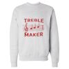 Unisex EcoSmart® Crewneck Sweatshirt Thumbnail