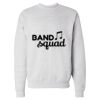 Unisex EcoSmart® Crewneck Sweatshirt Thumbnail