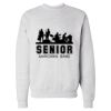 Unisex EcoSmart® Crewneck Sweatshirt Thumbnail