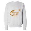 Unisex EcoSmart® Crewneck Sweatshirt Thumbnail