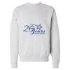 Unisex EcoSmart® Crewneck Sweatshirt Thumbnail