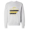 Unisex EcoSmart® Crewneck Sweatshirt Thumbnail
