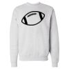 Unisex EcoSmart® Crewneck Sweatshirt Thumbnail
