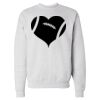 Unisex EcoSmart® Crewneck Sweatshirt Thumbnail