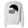 Unisex EcoSmart® Crewneck Sweatshirt Thumbnail